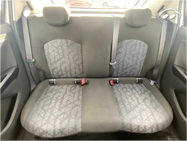 Opel Corsa E 1.4 SELECTIVE 90 CV - CAMARA TRASERA 7