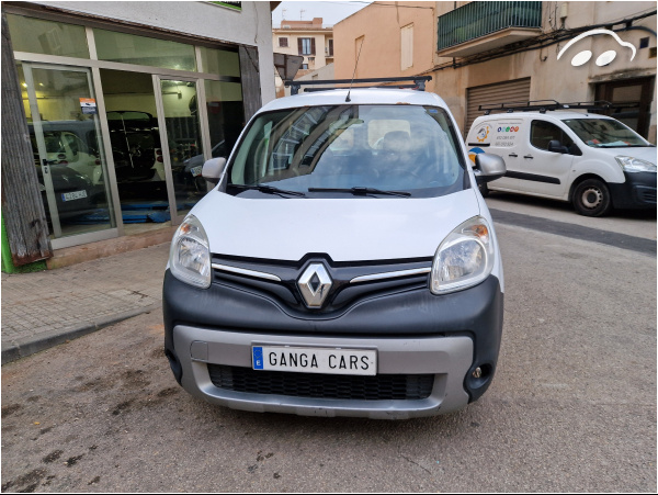 Renault Kangoo Maxi 2