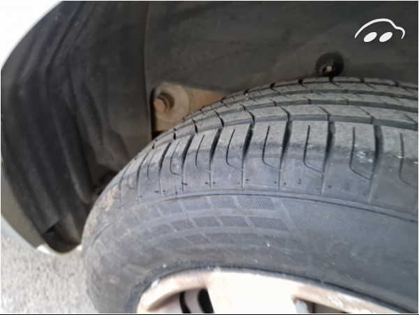 Renault Kangoo Maxi 11