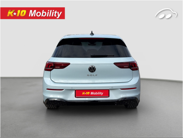 Volkswagen Golf Golf A8 Pa (Da1) 2.0 TDI 150 CV DSG 7 vel. R-Line Diesel 3