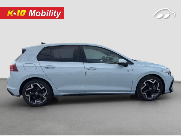 Volkswagen Golf Golf A8 Pa (Da1) 2.0 TDI 150 CV DSG 7 vel. R-Line Diesel 5