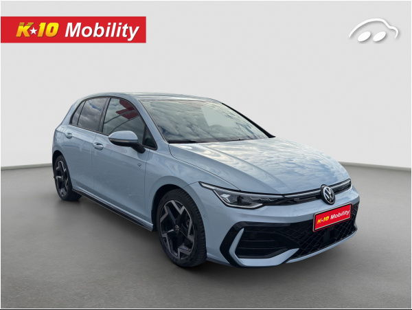 Volkswagen Golf Golf A8 Pa (Da1) 2.0 TDI 150 CV DSG 7 vel. R-Line Diesel 6