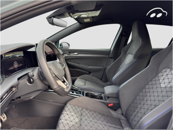 Volkswagen Golf Golf A8 Pa (Da1) 2.0 TDI 150 CV DSG 7 vel. R-Line Diesel 7