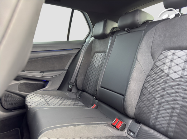 Volkswagen Golf Golf A8 Pa (Da1) 2.0 TDI 150 CV DSG 7 vel. R-Line Diesel 10