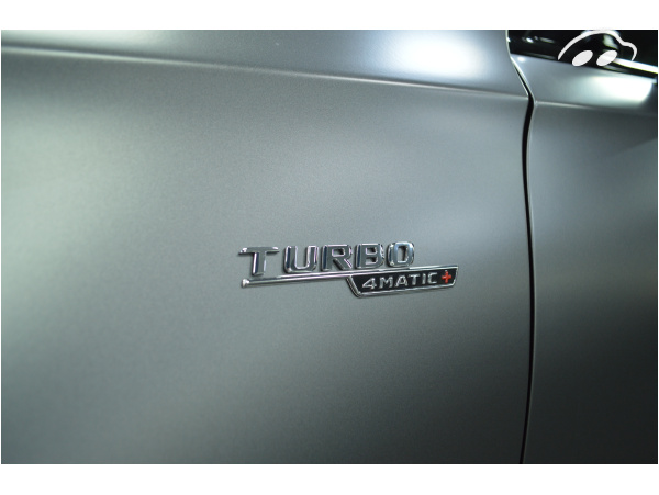 Mercedes-benz Clase A 45 S AMG 4MATIC 6