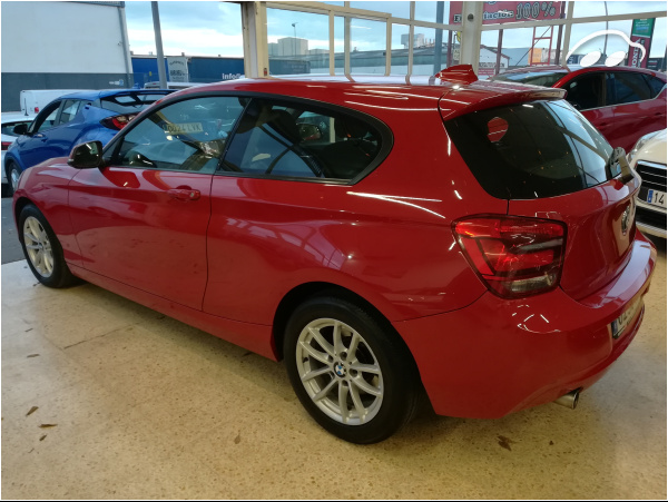 Bmw 116 I 116I 3