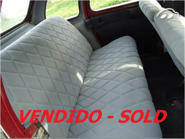 Citroen 2CV CV6-CT CHARLESTON 7