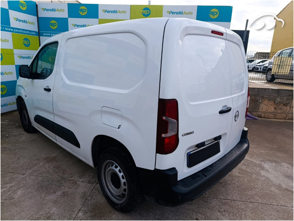 Opel Combo 1.5 TD 100 CV EXPRESS L1H1 5