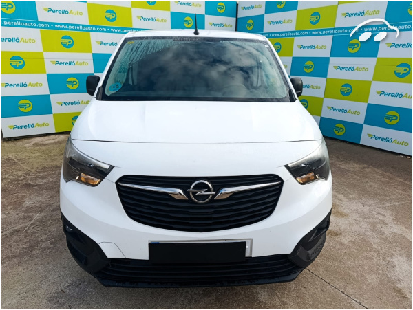 Opel Combo 1.5 TD 100 CV EXPRESS L1H1 3