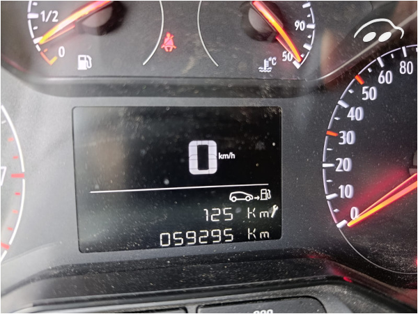 Opel Combo 1.5 TD 100 CV EXPRESS L1H1 2