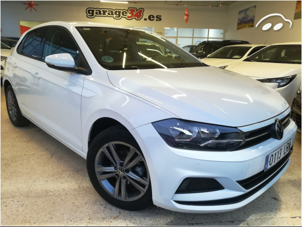 Volkswagen Polo LIMITED 1