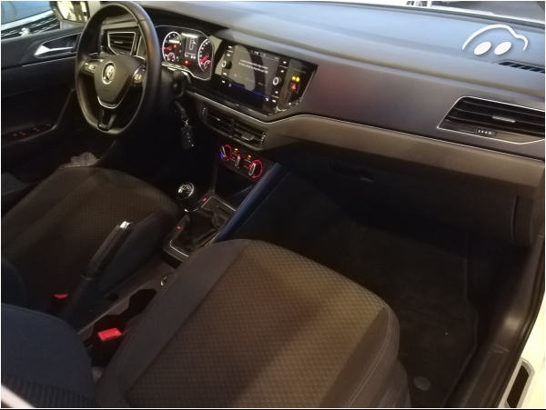 Volkswagen Polo LIMITED 6