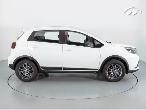 Livan X3 pro 1.5 103CV 4