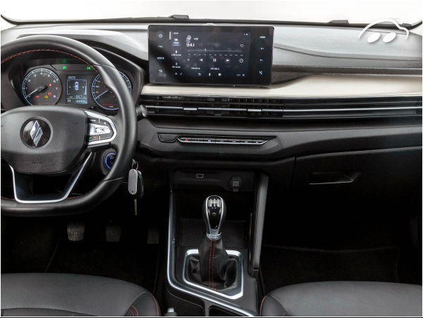 Livan X3 pro 1.5 103CV 12