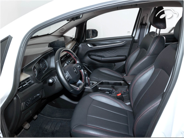 Livan X3 pro 1.5 103CV 10