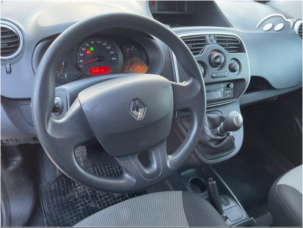 Renault Kangoo FURGON  7