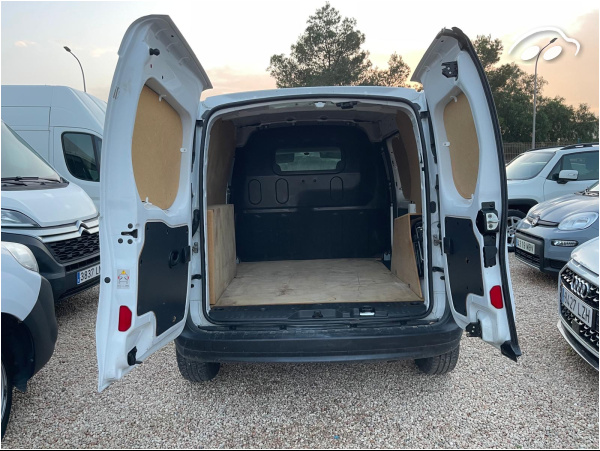 Renault Kangoo FURGON  8