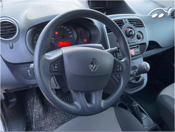 Renault Kangoo FURGON  5