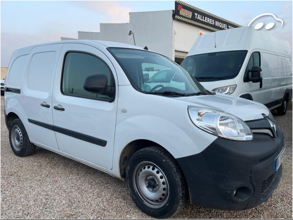 Renault Kangoo FURGON  2
