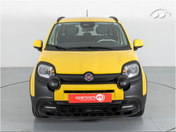 Fiat Panda S7 1.0 70CV 2