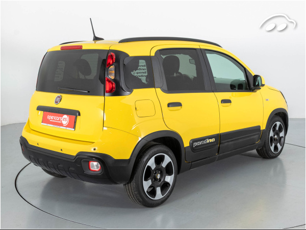 Fiat Panda S7 1.0 70CV 5