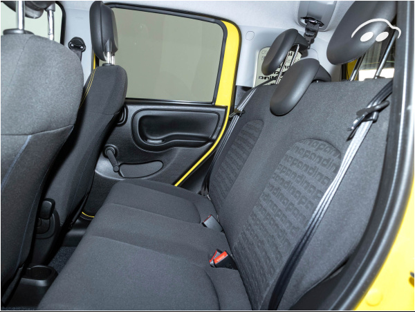 Fiat Panda S7 1.0 70CV 12