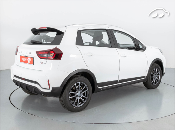 Livan X3 pro 1.5G 103CV 6