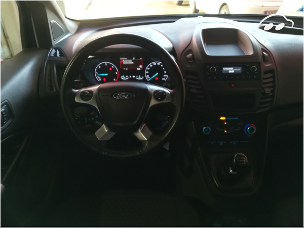 Ford Transit Connect kombi 230 L2 5