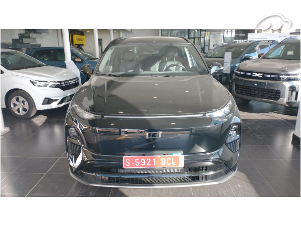 Bestune YOYEE 07 PHEV PREMIUM 4