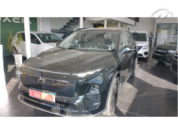 Bestune YOYEE 07 PHEV PREMIUM 3