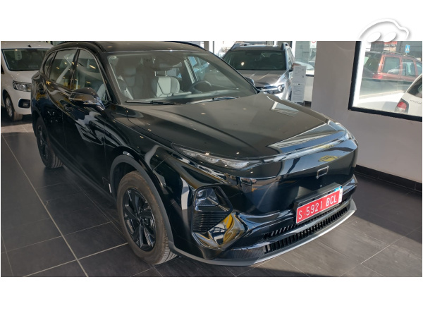 Bestune YOYEE 07 PHEV PREMIUM 2