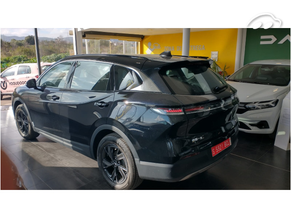 Bestune YOYEE 07 PHEV PREMIUM 1