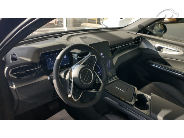 Bestune YOYEE 07 PHEV PREMIUM 5