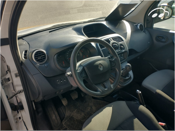 Renault Kangoo 1.5D 3