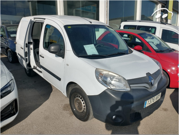 Renault Kangoo FURGON 1