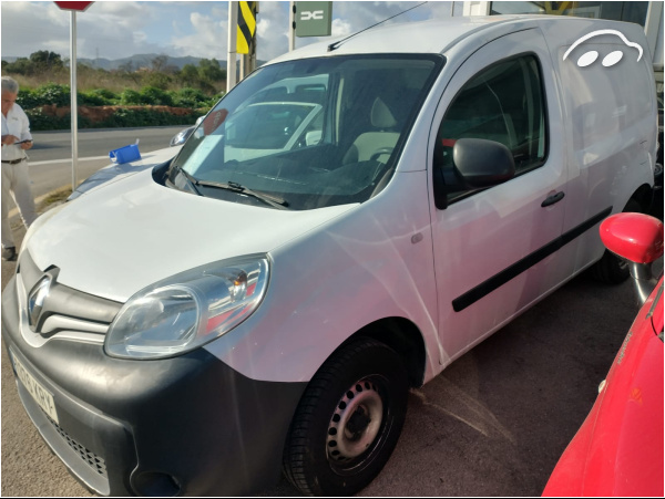 Renault Kangoo FURGON 5