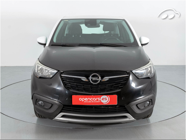 Opel Crossland X 1.2T S&S DES LINE 120A 2