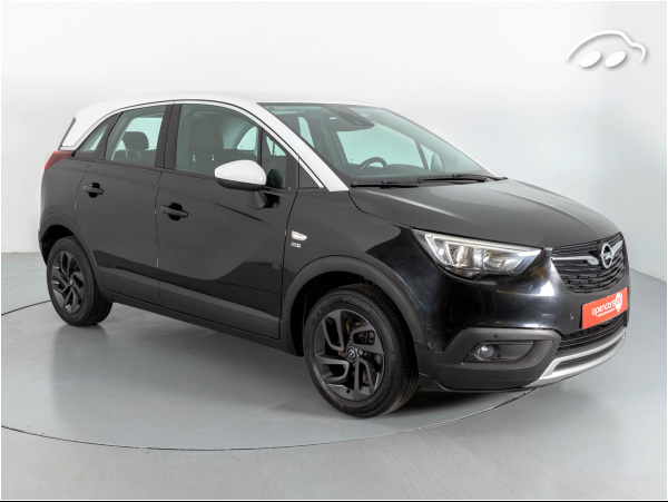 Opel Crossland X 1.2T S&S DES LINE 120A 1