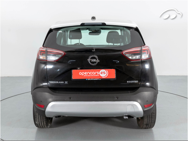 Opel Crossland X 1.2T S&S DES LINE 120A 7
