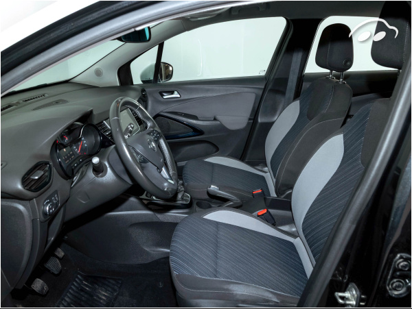 Opel Crossland X 1.2T S&S DES LINE 120A 10