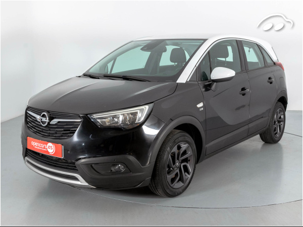 Opel Crossland X 1.2T S&S DES LINE 120A 3
