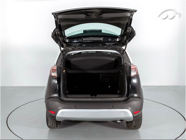 Opel Crossland X 1.2T S&S DES LINE 120A 8