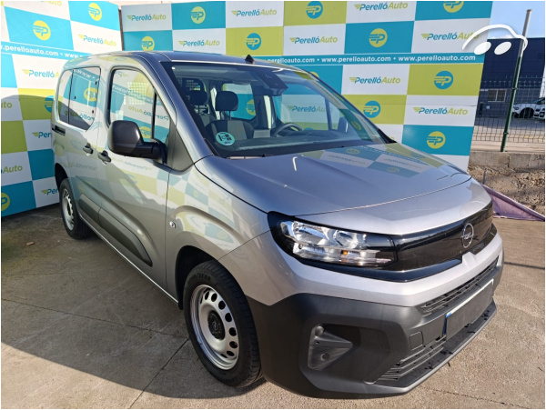 Opel Combo Life EDITION N1 100 CV 1.5 TD 5