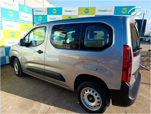 Opel Combo Life EDITION N1 100 CV 1.5 TD 1