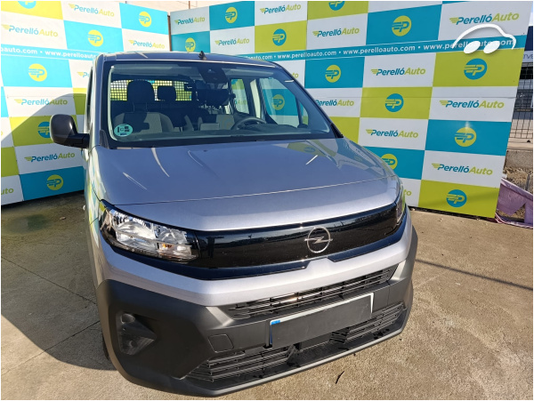 Opel Combo Life EDITION N1 100 CV 1.5 TD 5