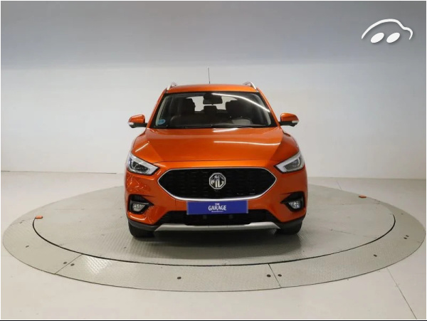 MG ZS 1.5 LUXURY 106CV 5P 11