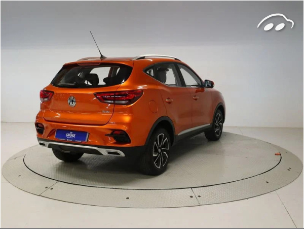 MG ZS 1.5 LUXURY 106CV 5P 6