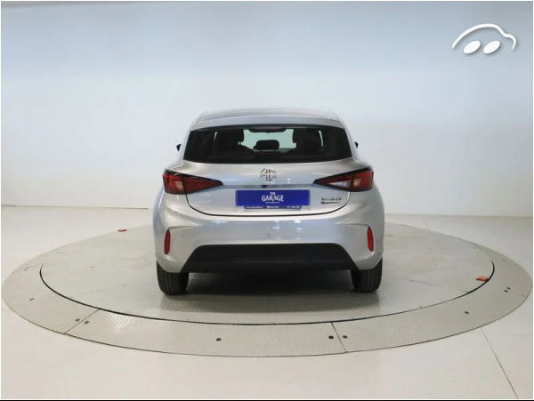 MG MG3 1.5 HEV STANDARD 195CV 5P 4