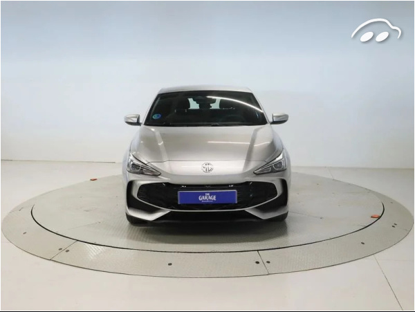 MG MG3 1.5 HEV STANDARD 195CV 5P 7