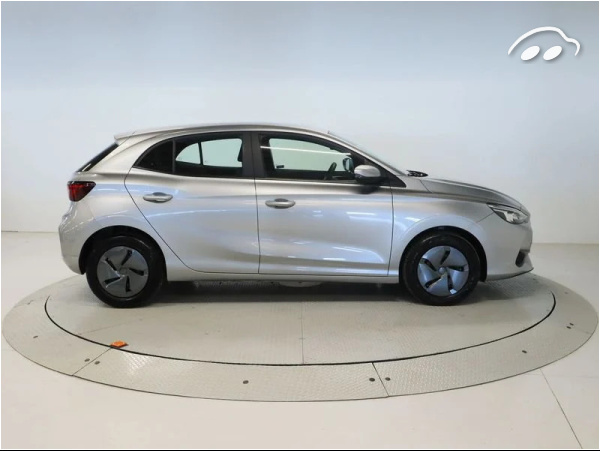 MG MG3 1.5 HEV STANDARD 195CV 5P 11